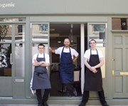 James Ramsden reviews Roganic
