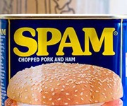 Does anyone still eat Spam?