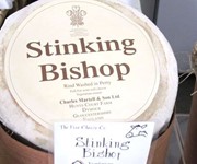 Guide to British soft cheese