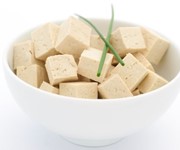 The top five meat substitutes