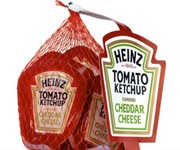 Enough of these silly flavour combinations!
