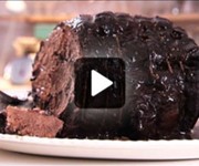 Brisket of beef recipe