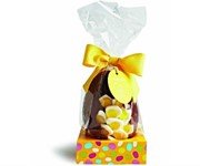 Waitrose Easter egg