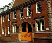 A potted history of Worcestershire sauce