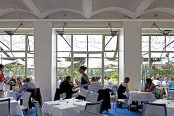 river cafe