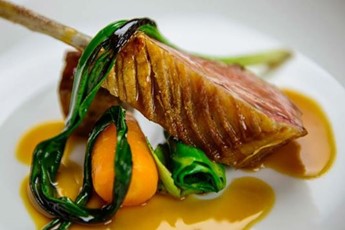 sportsman food