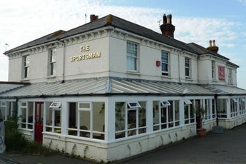 sportsman