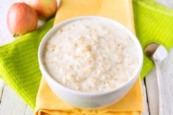 Breakfast in South Africa