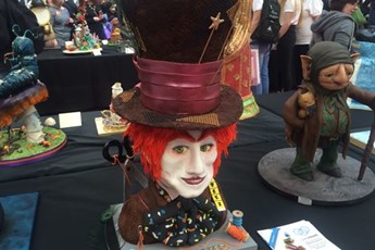 mad hatter