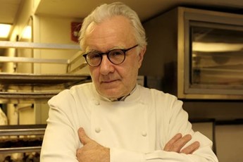 Alain Ducasse