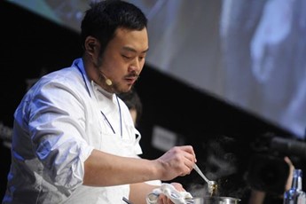 David Chang