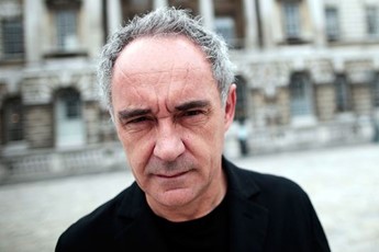 Ferran Adria
