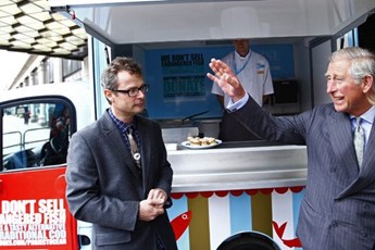 Hugh Fearnley-Whittingstall 