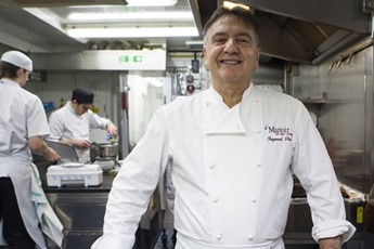 Raymond Blanc 