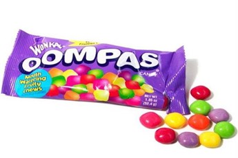 Oompas