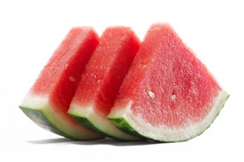 The best and worst foods for hot weather