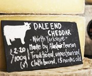 Dale End Cheddar