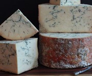 Stilton cheese