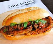 Feast sandwich