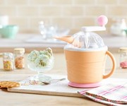 Ice Cream Maker