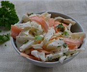 coleslaw