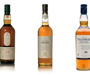 Whiskies